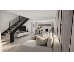 Villas modernas con piscina privada en Vistabella Golf Resort, Orihuela