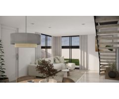 Villas modernas con piscina privada en Vistabella Golf Resort, Orihuela