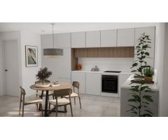 Villas modernas con piscina privada en Vistabella Golf Resort, Orihuela