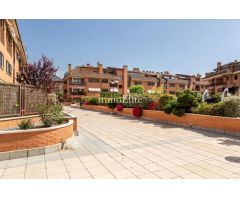 Pisos en Venta  Rozas De Madrid, Las Madrid