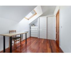 Dúplex en Alpedrete