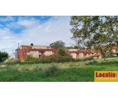 8 viviendas en Oruña de Piélagos.
