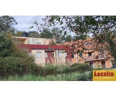 8 viviendas en Oruña de Piélagos.