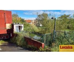 8 viviendas en Oruña de Piélagos.