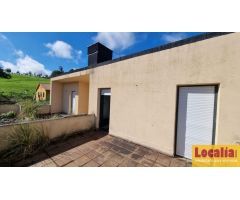 8 viviendas en Oruña de Piélagos.