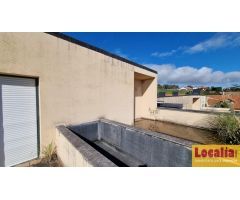 8 viviendas en Oruña de Piélagos.