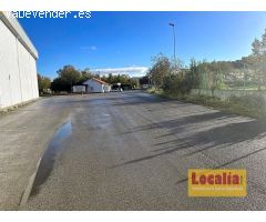 Nave Logística y  Distribución en Cantabria