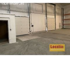Nave Logística y  Distribución en Cantabria