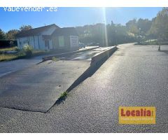 Nave Logística y  Distribución en Cantabria