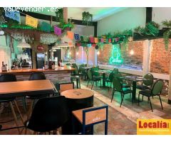 Ten tu propio negocio hostelero en Torrelavega