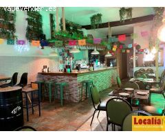 Ten tu propio negocio hostelero en Torrelavega