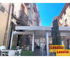 Ten tu propio negocio hostelero en Torrelavega