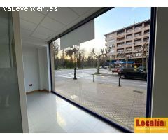 Moderna oficina en céntrica zona de Torrelavega