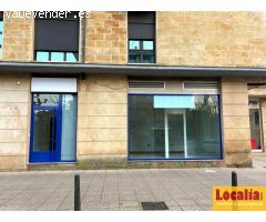 Moderna oficina en céntrica zona de Torrelavega