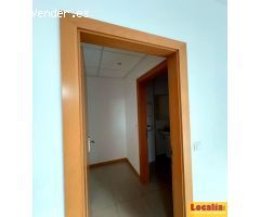 Moderna oficina en céntrica zona de Torrelavega
