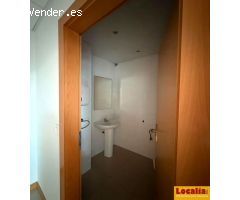 Moderna oficina en céntrica zona de Torrelavega