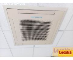 Moderna oficina en céntrica zona de Torrelavega
