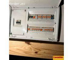 Moderna oficina en céntrica zona de Torrelavega
