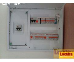 Moderna oficina en céntrica zona de Torrelavega
