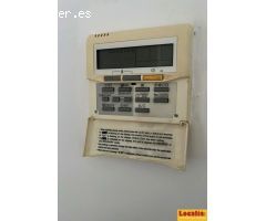 Moderna oficina en céntrica zona de Torrelavega