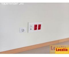 Moderna oficina en céntrica zona de Torrelavega