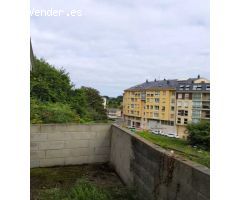 Suelo urbanizable en Venta en San Cibrao (Cervo) Lugo 