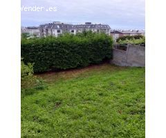 Suelo urbanizable en Venta en San Cibrao (Cervo) Lugo 