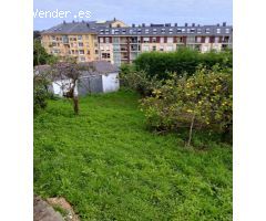 Suelo urbanizable en Venta en San Cibrao (Cervo) Lugo 