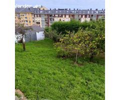 Suelo urbanizable en Venta en San Cibrao (Cervo) Lugo 