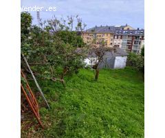 Suelo urbanizable en Venta en San Cibrao (Cervo) Lugo 