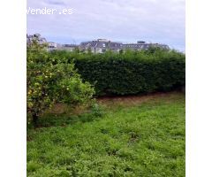 Suelo urbanizable en Venta en San Cibrao (Cervo) Lugo 