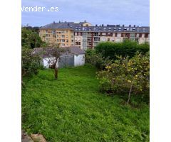 Suelo urbanizable en Venta en San Cibrao (Cervo) Lugo 