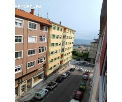 Pisos en Venta  Burela Lugo