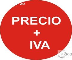 SOLAR EN VENTA EN BARRIO VILLAVERDE