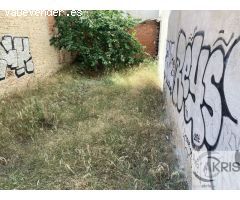 TERRENO URBANIZABLE EN MADRID