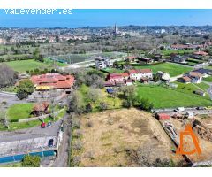 Construye rentabilidad: finca con todo listo para tu desarrollo turístico en gijón