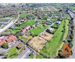 Construye rentabilidad: finca con todo listo para tu desarrollo turístico en gijón
