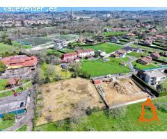 Construye rentabilidad: finca con todo listo para tu desarrollo turístico en gijón