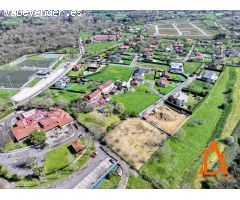 Construye rentabilidad: finca con todo listo para tu desarrollo turístico en gijón