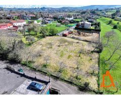 Construye rentabilidad: finca con todo listo para tu desarrollo turístico en gijón