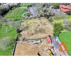 Construye rentabilidad: finca con todo listo para tu desarrollo turístico en gijón