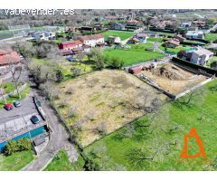 Construye rentabilidad: finca con todo listo para tu desarrollo turístico en gijón