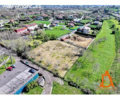 Construye rentabilidad: finca con todo listo para tu desarrollo turístico en gijón