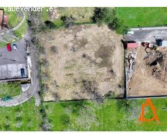 Construye rentabilidad: finca con todo listo para tu desarrollo turístico en gijón