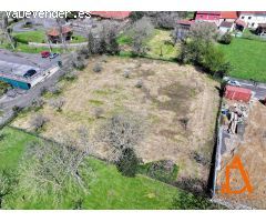 Construye rentabilidad: finca con todo listo para tu desarrollo turístico en gijón