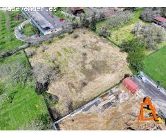 Construye rentabilidad: finca con todo listo para tu desarrollo turístico en gijón