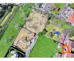 Construye rentabilidad: finca con todo listo para tu desarrollo turístico en gijón