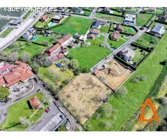 Construye rentabilidad: finca con todo listo para tu desarrollo turístico en gijón