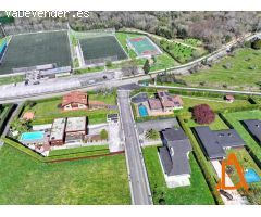Construye rentabilidad: finca con todo listo para tu desarrollo turístico en gijón