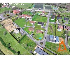Construye rentabilidad: finca con todo listo para tu desarrollo turístico en gijón